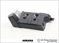 Ford Yedek Parça - HMPX ÖN TAMPON BRAKETİ SAĞ